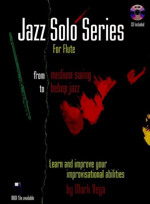 Jazz Solo Series